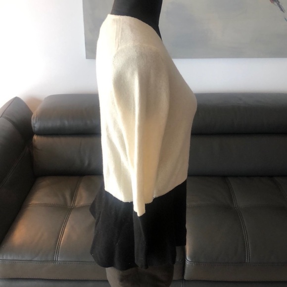 NWOT Banana Republic Sweater - Picture 4 of 6